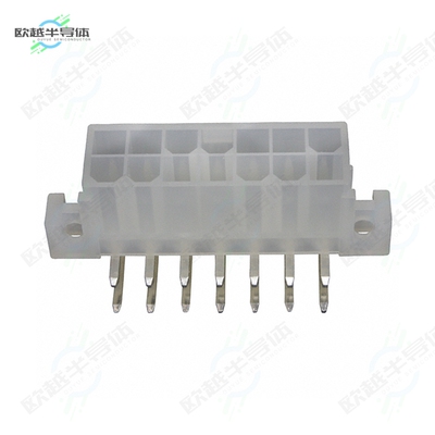 1-1586043-4[连接器CONN HEADER R/A 14POS 4.2MM]