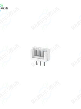 177537-3[连接器CONN HEADER VERT 3POS 2.5MM]