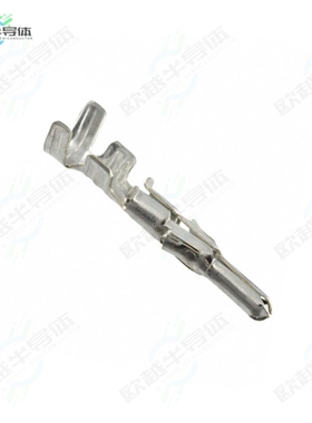 8700002[连接器CONN PIN 18-24AWG CRIMP TIN]