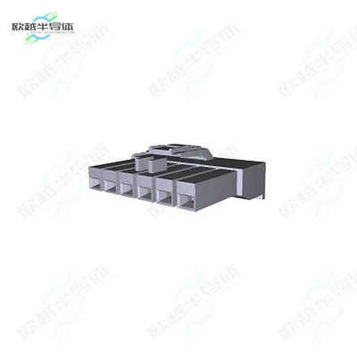 178483-1[连接器CONN PLUG HSG 6POS 3.96MM]