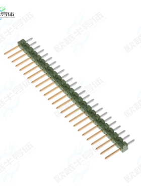 2-825433-5[连接器CONN HEADER VERT 25POS 2.54MM]