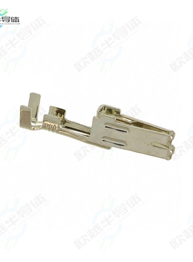 428150041[连接器CONN SOCKET 14-16AWG CRIMP TIN]