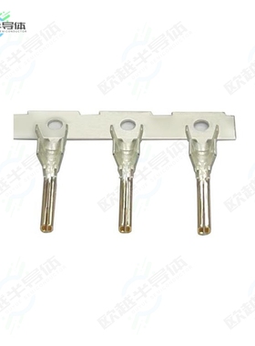 70313-4034[连接器M-PIC 12V POWER RECEPTACLE TERMI]