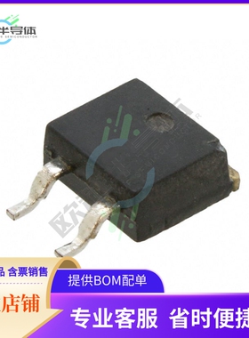 TDH35P39R0JE【RES SMD 39 OHM 5% 35W TO263-3】