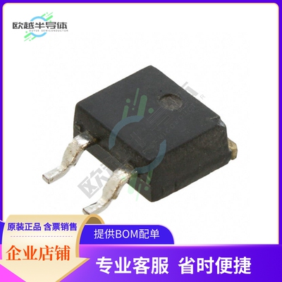 TDH35P1R00JE【RES SMD 1 OHM 5% 35W D2PAK】