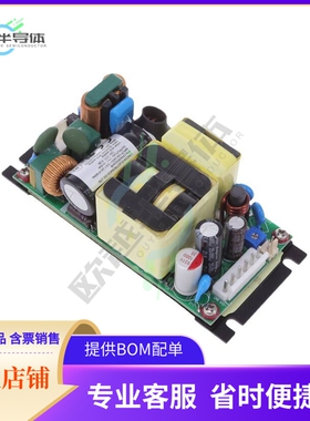 CFM260S240B【AC/DC CONVERTER 24V 260W】