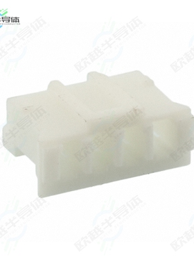 620004113322[连接器CONN RCPT HSG 4POS 2.00MM]