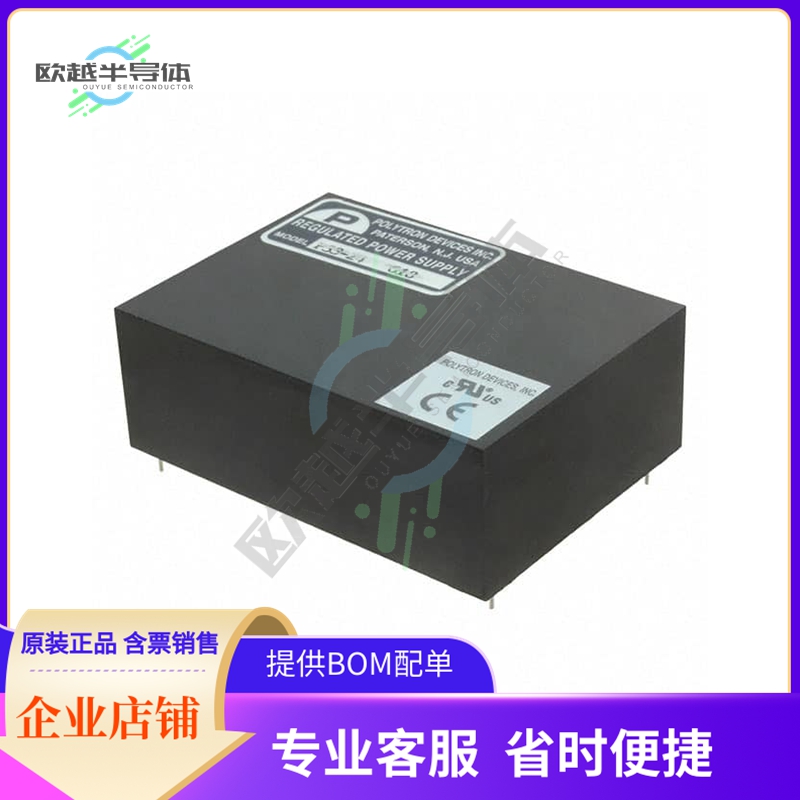 P33-24【AC/DC CONVERTER +/-24V】