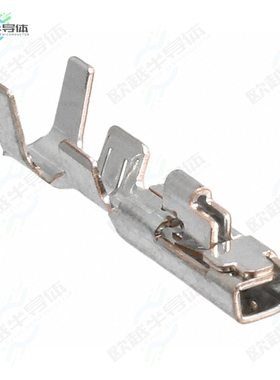 175155-1[连接器CONN SOCKET 22-26AWG CRIMP TIN]