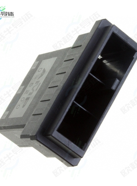 1-353046-3[连接器CONN PLUG HSG 3POS 10.16MM]