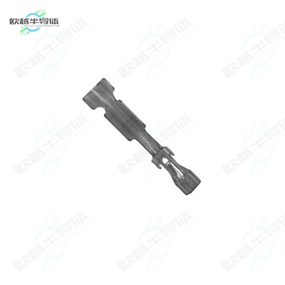 86492-9[连接器CONN SOCKET 20-24AWG CRIMP TIN]