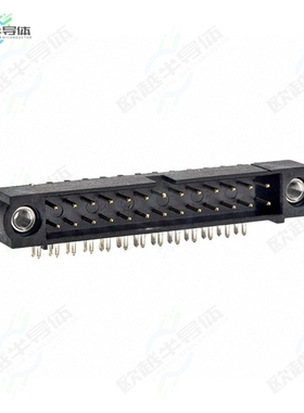 M80-5302642[连接器CONN HEADER R/A 26POS 2MM]