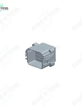 2013393-1[连接器CONN PLUG HSG 32POS 2.00MM]