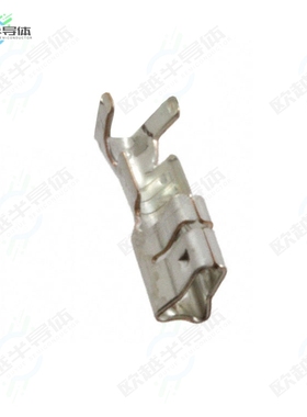 917684-1[连接器CONN SOCKET 22-28AWG CRIMP TIN]