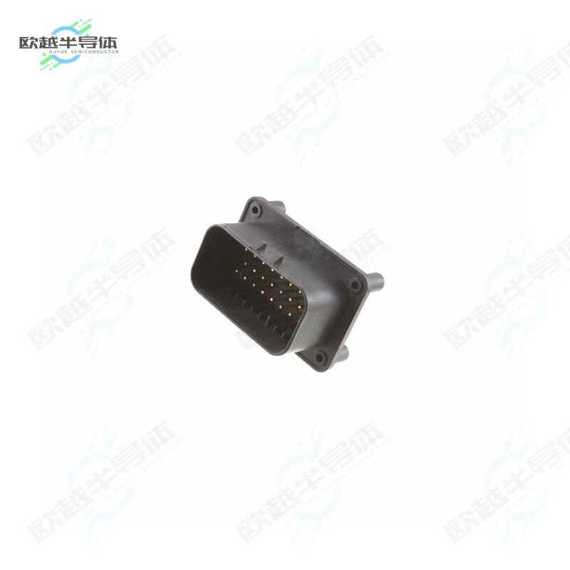 ADT-AMMC3336A850PPCT006[连接器AUTOMOTIVE CONNECTOR, 23 POSIT