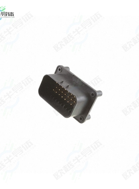 ADT-AMMC3336A850PPCT006[连接器AUTOMOTIVE CONNECTOR, 23 POSIT