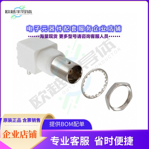 031-71052-10RFX[连接器CONN BNC RCPT R/A 75 OHM PCB]