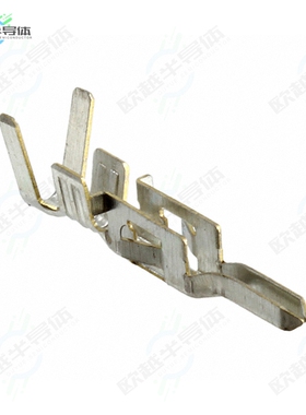 64900813722DEC[连接器CONN PIN 16AWG CRIMP TIN]