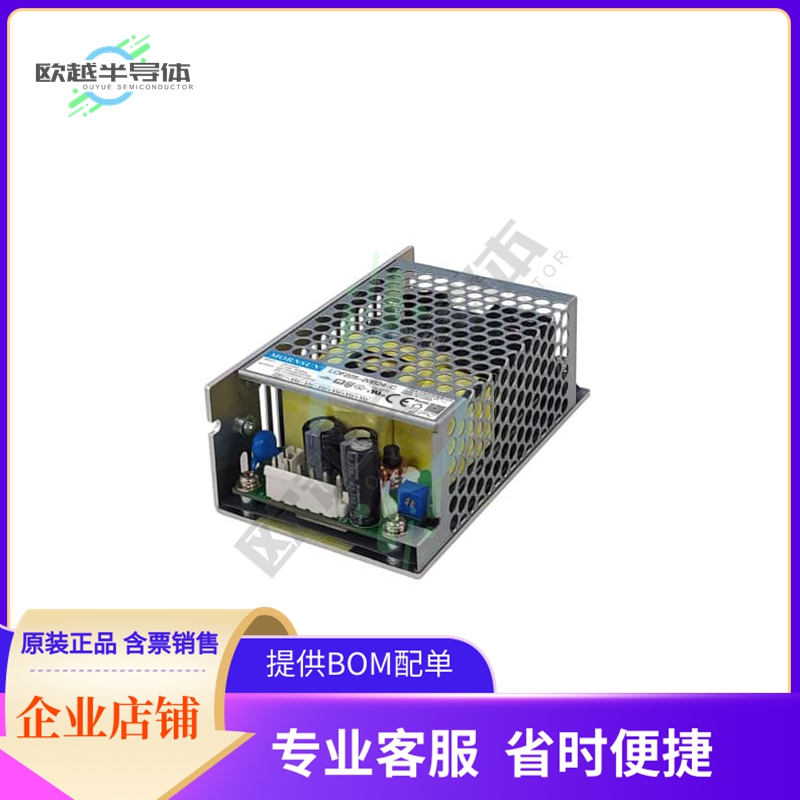 LOF225-20B27-C【AC/DC CONVERTER 27V 130W】