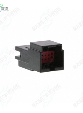 309681081[连接器CONN PLUG HSG 8POS 2.54MM]