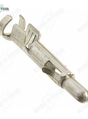 926883-1[连接器CONN PIN 14-20AWG CRIMP TIN]