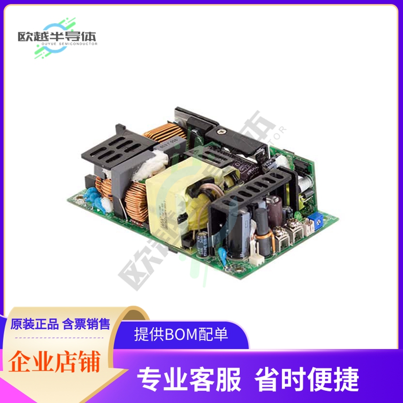 EPP-400-36【AC/DC CONVERTER 36V 403W】