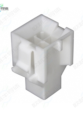 15060046[连接器CONN PLUG HSG 4POS 4.20MM]