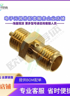 142-0711-471[连接器JACK ASSEMBLY,FRONT MOUNT BULKHE]