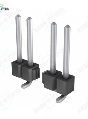 TSM-113-02-T-SV[连接器CONN HEADER SMD 13POS 2.54MM]