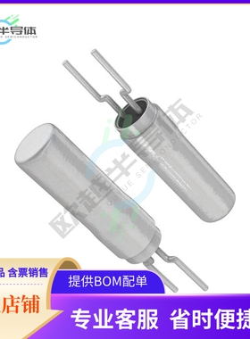 AB26TRB-32.768KHZ-T《CRYSTAL 32.7680KHZ 12.5PF TH》