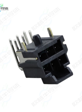 1723163106[连接器ULTRAFIT HDR RT 2R BLK 06]