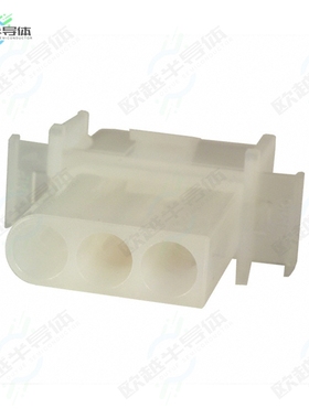 1-350347-0[连接器CONN RCPT HSG 3POS 6.10MM]