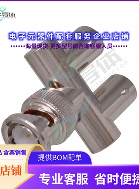 VBA111[连接器COAX ADAPT BNC TO BNC]