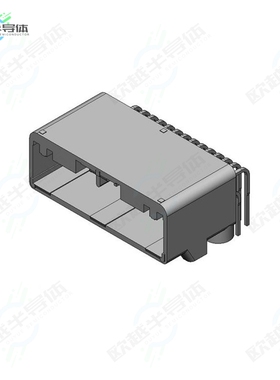 MX84B028NF1[连接器CONN HEADER R/A 28POS 2.2MM]