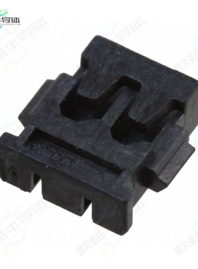 781720002[连接器CONN RCPT HSG 2POS 1.20MM]