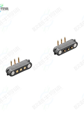 5360[连接器DIY MAGN CONN R/A 1=BOTH HALVES]