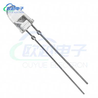 VLCS5830《LED RED CLEAR 5MM T/H》