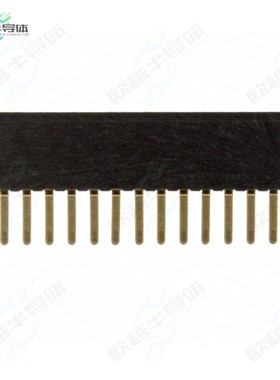 LPPB131NFFN-RC[连接器CONN HDR 13POS 0.05 GOLD PCB]