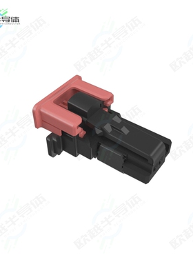 10156818-A002LF[连接器MICROSPACE 1.50MM CRIMP-TO-WIRE]