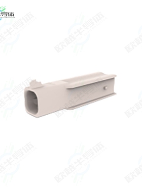1-2345729-1[连接器CONN RCPT HSG 1POS]