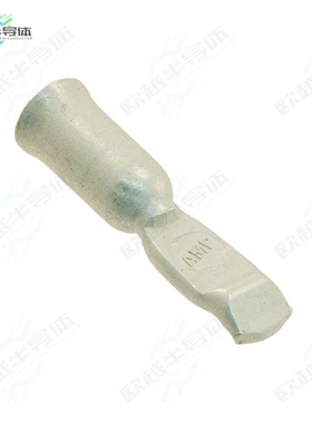 647879-1[连接器CONN 10-12AWG CRIMP SILVER]