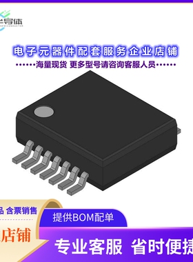 SN74ACT00DB 【GATE NAND 4CH 2-INP 14-SSOP】
