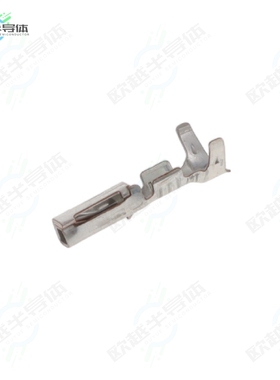 345160-1[连接器CONN SOCKET 20-24AWG CRIMP TIN]