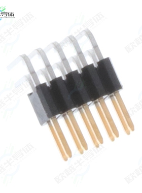 20021112-00010T4LF[连接器CONN HEADER R/A 10POS 1.27MM]