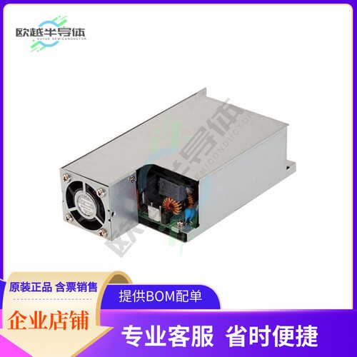 RPS-400-48-SF【AC/DC CONVERTER 48V 254W】