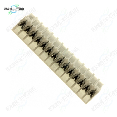 4-643814-4[连接器CONN RCPT 14POS IDC 24AWG TIN]