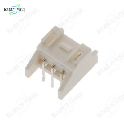 1744446-3[连接器CONN HEADER R/A 3POS 2.5MM]