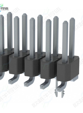 TSM-108-01-TM-DV-LC-P[连接器CONN HEADER SMD 16POS 2.54MM]