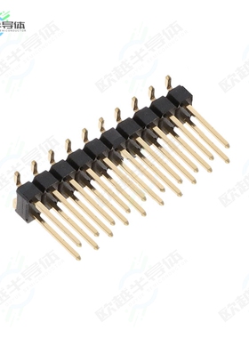10129383-920001ALF[连接器CONN HEADER SMD 20POS 2.54MM]