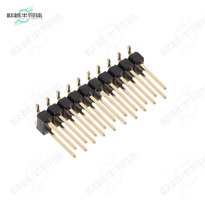 10129383-920001ALF[连接器CONN HEADER SMD 20POS 2.54MM]